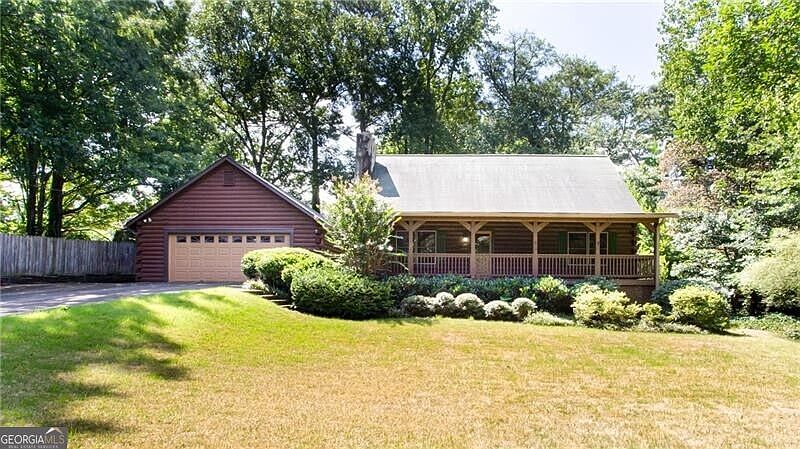 1st image of 3019 Haralson Rd
