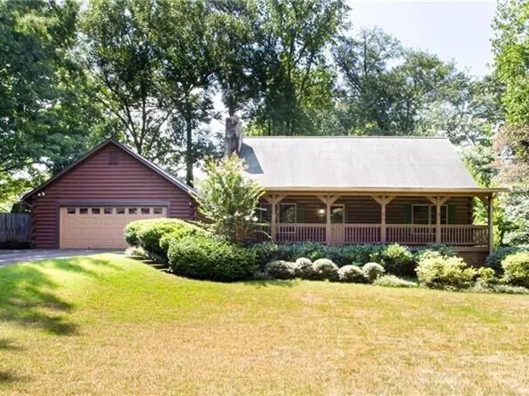 3019 Haralson Rd, Decatur, GA 30033