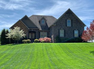 151 Oakridge Way, Bowling Green, KY 42103