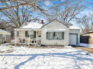 1723 N Burns St, Wichita, KS 67203