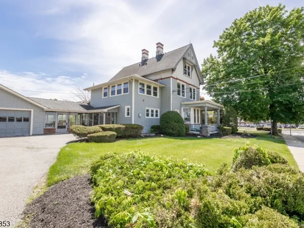 417 W Black Well St Ab, Dover Town, NJ 07801