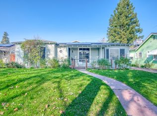 145 E University Ave, Fresno, CA