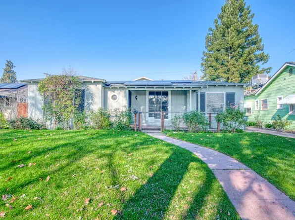 145 E University Ave, Fresno, CA 93704