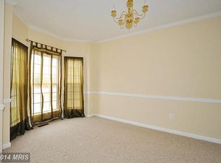 3307 Henry Harford Dr, Abingdon, MD 21009