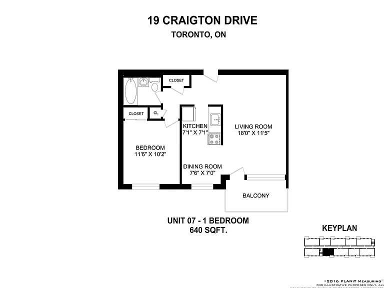 19 Craigton Dr — Photo 7