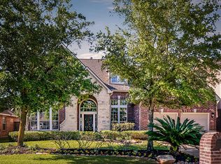 1207 Chelshurst Way, Spring, TX 77379