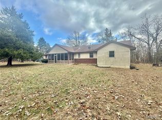 10289 Highway J, Perryville, MO 63775