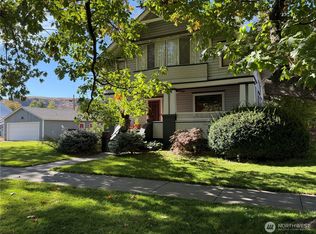 213 N 2nd Street, Dayton, WA 99328