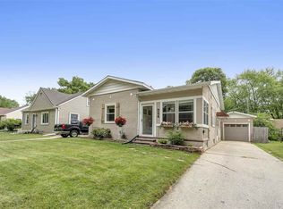 524 La Plant St, Green Bay, WI 54302