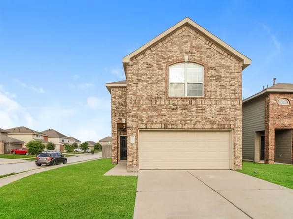 12230 Starlit Morning Dr, Houston, TX 77048