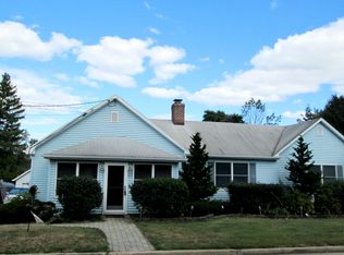 65 Walnut Ave, Red Bank, NJ 07701