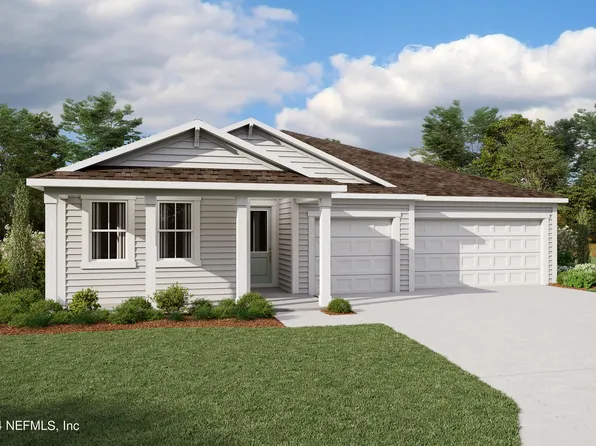 87 HIDDENBROOK Place, St. Johns, FL 32259