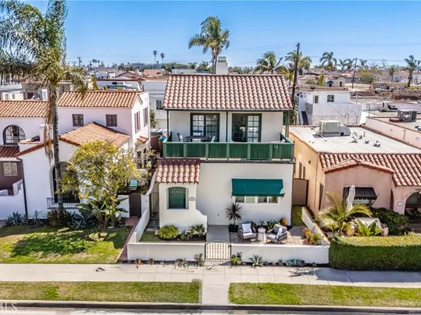 164 Granada Ave, Long Beach, CA 90803