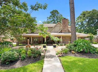 9603 Oxted Ln, Spring, TX 77379