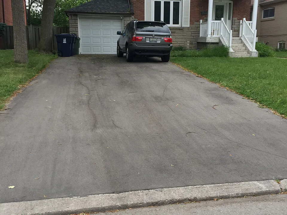 116 Pemberton Ave