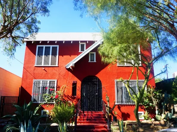 113 Robinson St, Los Angeles, CA 90026