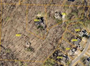 2661 Sandpoint Way NE #97, Roswell, GA 30075