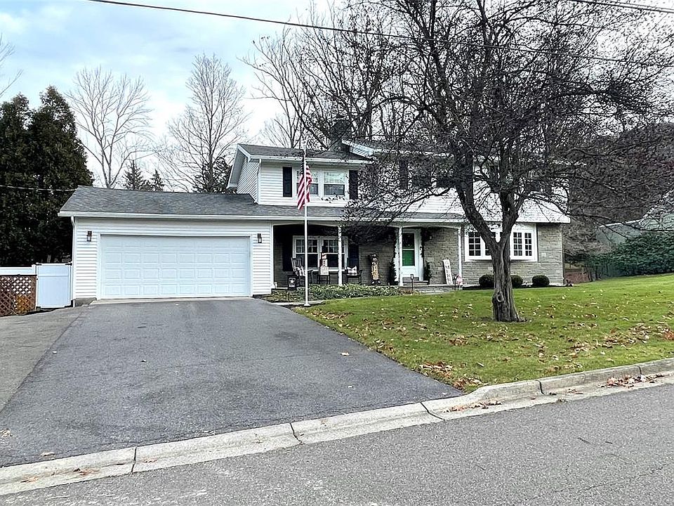 15 Clifton Blvd, Binghamton, NY 13903 Zillow