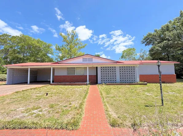 1803 Marvin Ave, Pt Saint Joe, FL 32456