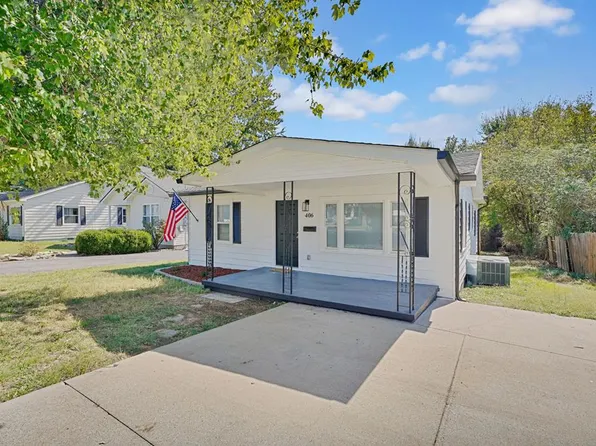 406 Weldon Ave, Madisonville, KY 42431