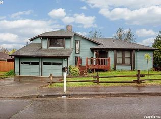 18850 SW Lisa Dr, Beaverton, OR 97006