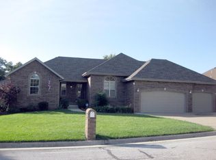 768 Notting Hill Gate, Nixa, MO 65714