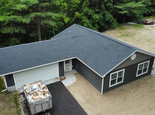 4130 Maple Hill Rd, Grawn, MI 49637