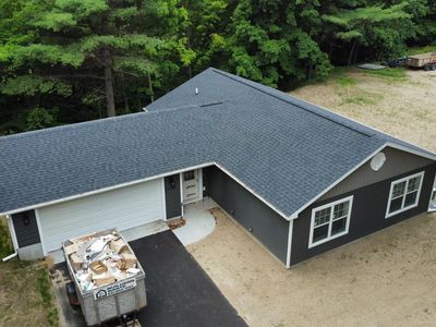 4130 Maple Hill Rd, Grawn, MI, 49637
