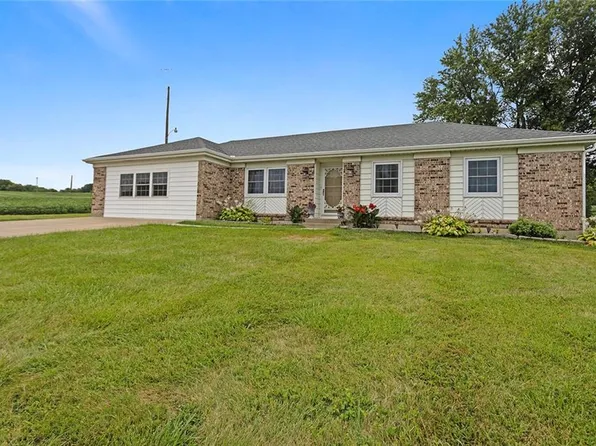 10132 State Highway 7 Hwy, Atchison, KS 66002