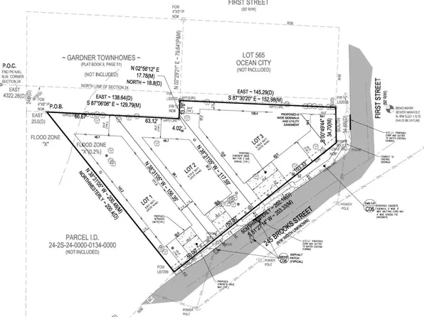 245 Brooks St, Fort Walton Beach, FL 32548