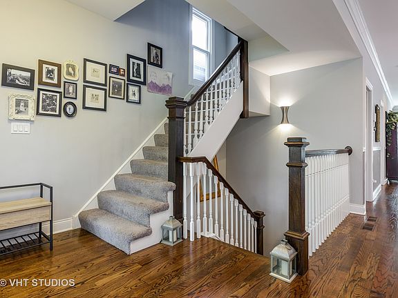 2nd image of 3419 N Keeler Ave APT 1