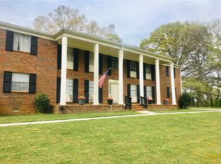 100 Branham Ave SW APT 2, Rome, GA 30161