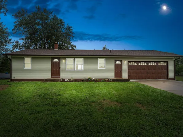69300 Kessington Rd, Union, MI 49130