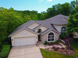 9894 Hunters Rdg, Cincinnati, OH 45249