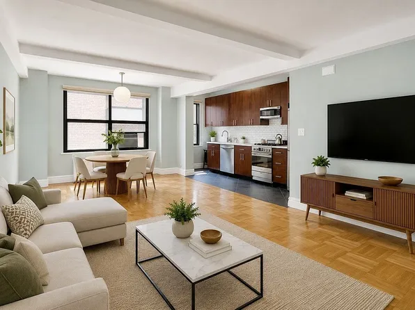 235 W End Ave APT 7B, New York, NY 10023