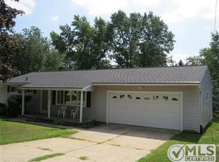 176 Beachfield Dr, Battle Creek, MI 49015