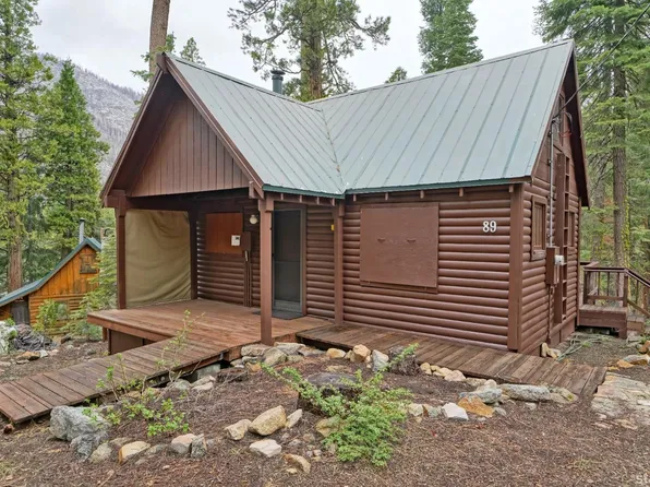 89 Sciots Tract, Twin Bridges, CA 95735