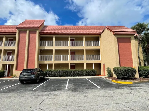 6336 PARC CORNICHE DRIVE #3313, ORLANDO, FL 32821