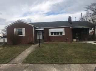 917 Pontiac Ave, Frederick, MD 21701