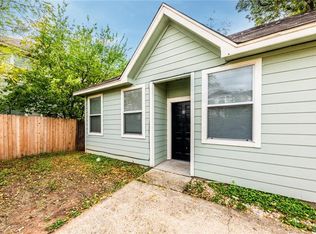 1204 Walnut Ave APT B, Austin, TX 78702
