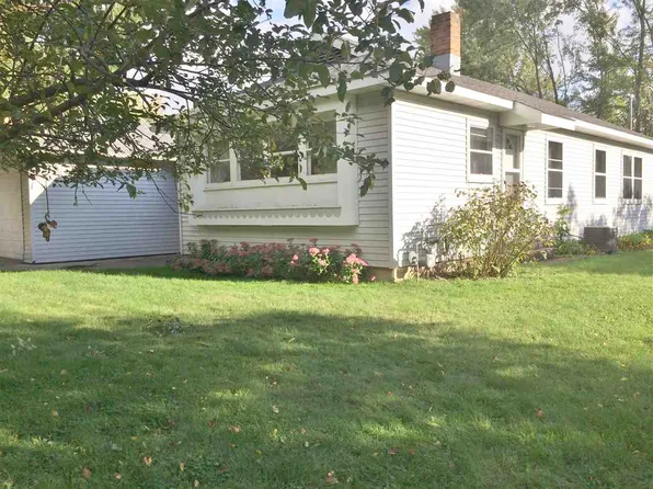303 W Butternut St, Abbotsford, WI 54405