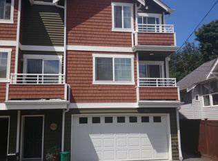 8507 29th Ave NW, Seattle, WA 98117