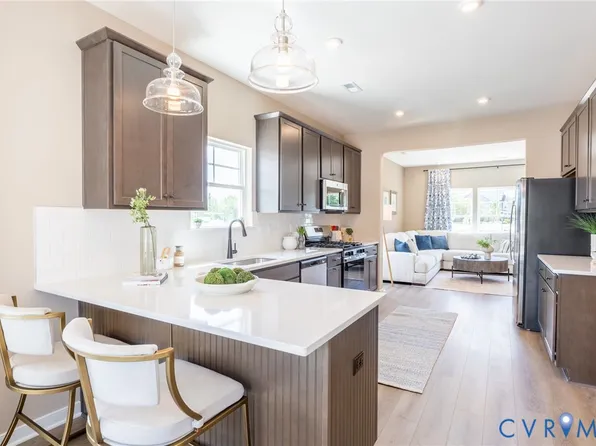 5334 Pointes End Way #102, Glen Allen, VA 23059
