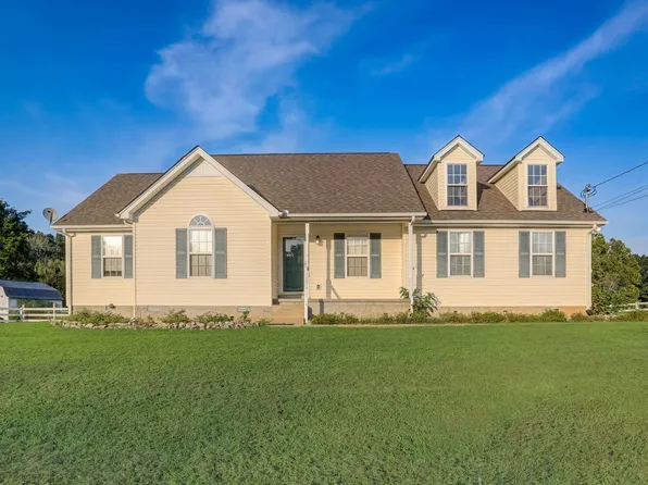 1236 Dellrose Dr, Bell Buckle, TN 37020