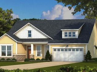 122 Leander Dr LOT 303, Bohicket Modern Craftsman Greer, SC 29651