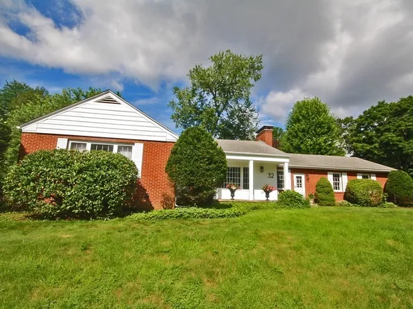 32 Melwood Ave, East Longmeadow, MA 01028