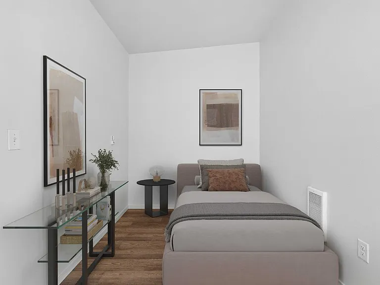 Janus Apartments — Photo 17