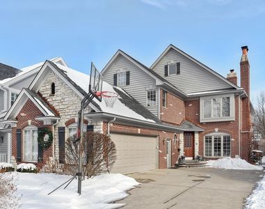 5027 Woodland Ave, Western Springs, IL, 60558