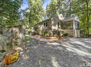 408 Clayton Rd, Chapel Hill, NC 27514