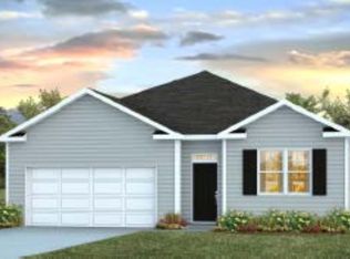 CALI Plan, Pineview North, Summerville, SC 29483
